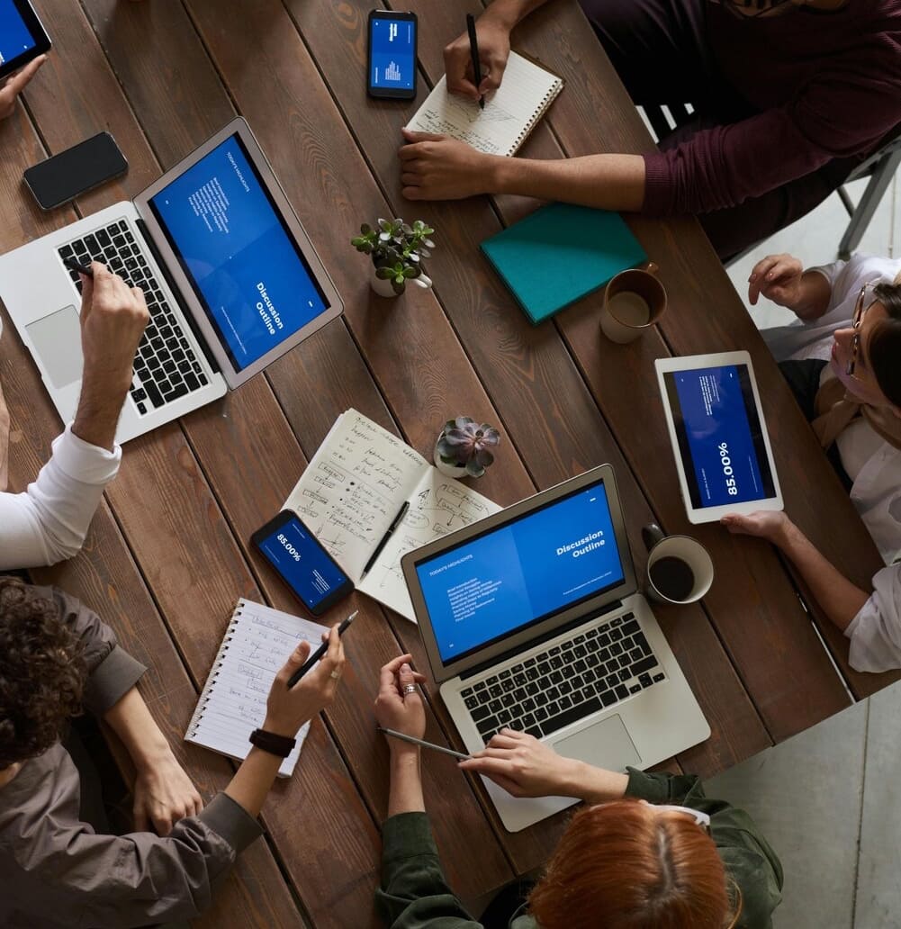 Why businesses trust Bildirchin Group for web development and hosting services